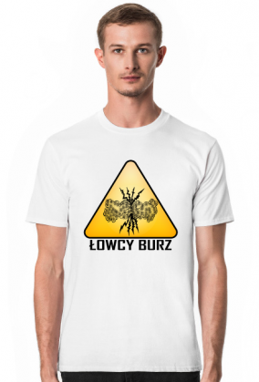 Koszulka PiM Łowcy Burz