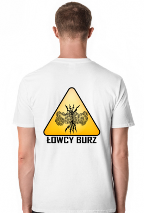 Koszulka PiM Łowcy Burz