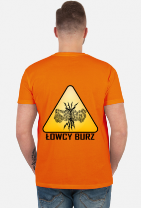 Koszulka PiM Łowcy Burz