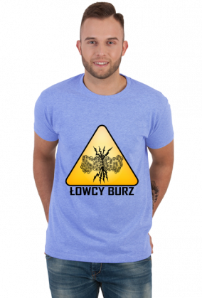 Koszulka PiM Łowcy Burz