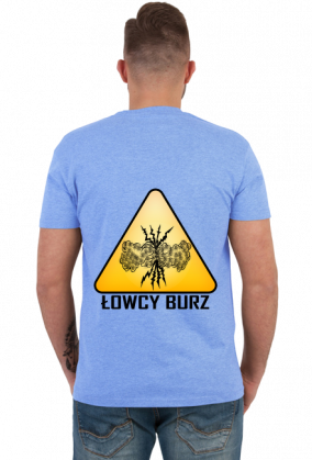 Koszulka PiM Łowcy Burz