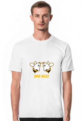 Koszulka pszczoła :)