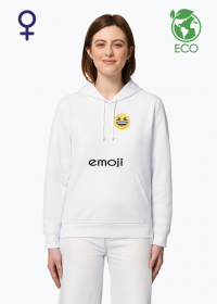 Bluza damska Emoji