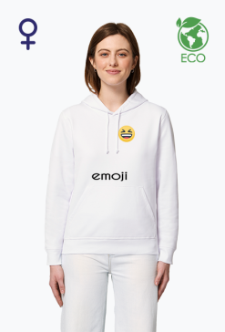 Bluza damska Emoji