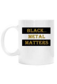 Blacksmith Metal Matters