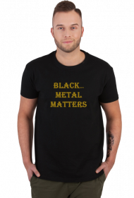 Blacksmith Metal Matters
