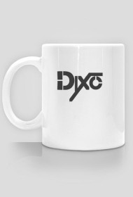 Kubek Dixo