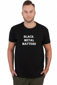 Blacksmith Metal Matters