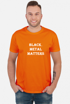 Blacksmith Metal Matters