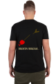 T-SHIRT BROKEN ARROWS