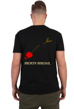 T-SHIRT BROKEN ARROWS