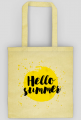 Torba na ramię Hello Summer 001