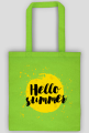 Torba na ramię Hello Summer 001