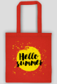 Torba na ramię Hello Summer 001
