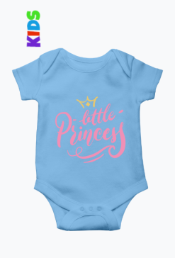 Body Little Princess