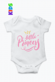 Body Little Princess