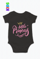 Body Little Princess