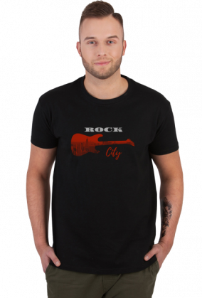 Rock City