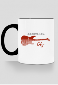 Rock City
