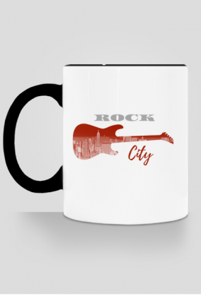 Rock City