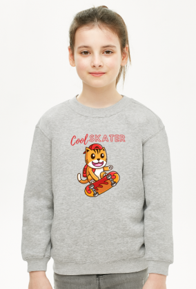 Cool Skater