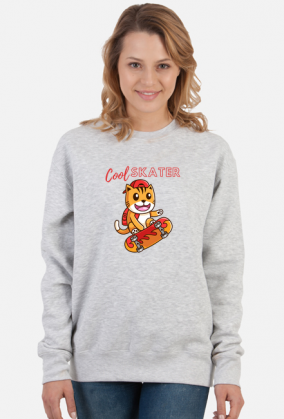 Cool Skater
