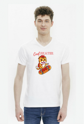 Cool Skater