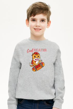 Cool Skater