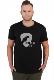 Rock It