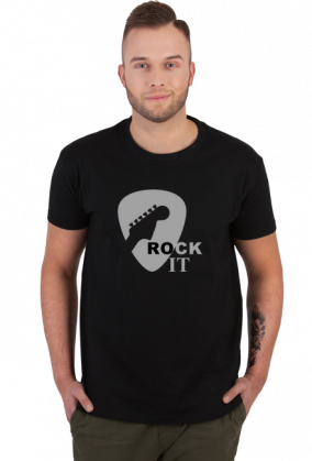 Rock It