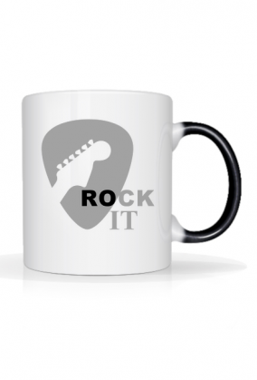 Rock It