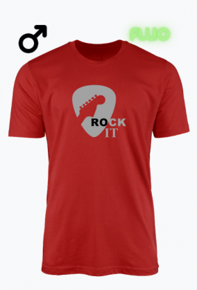 Rock It