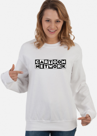 BLUZA CARTOON NETWORK