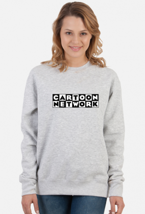 BLUZA CARTOON NETWORK