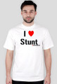 I ♥ stunt