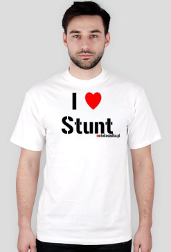 I ♥ stunt