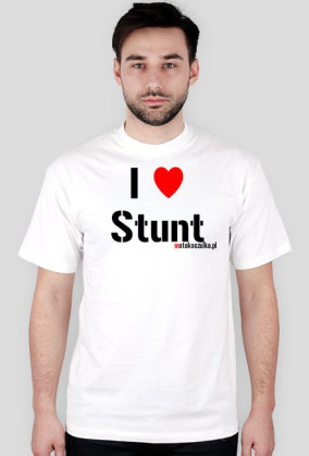 I ♥ stunt