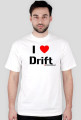 I ♥ drift