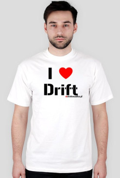 I ♥ drift