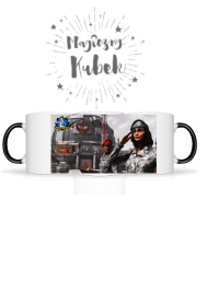 Magiczny kubek "Ad Victoriam"