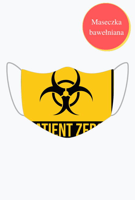Maseczka ochronna