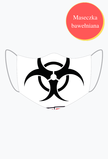 Maseczka ochronna