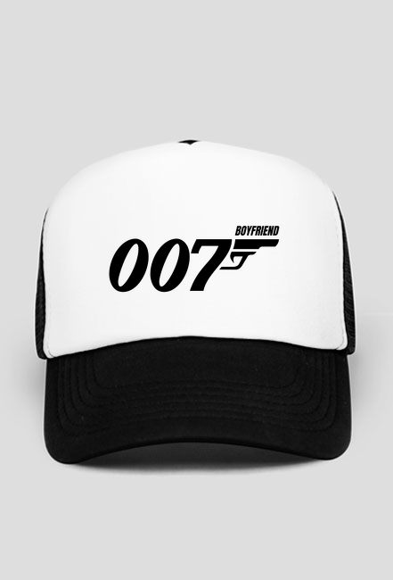 Czapka 007