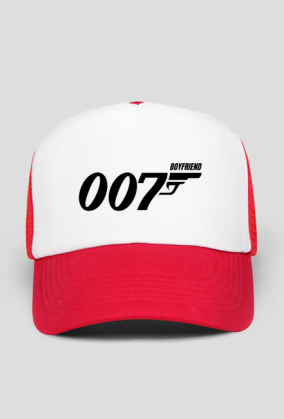 Czapka 007