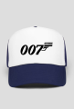 Czapka 007