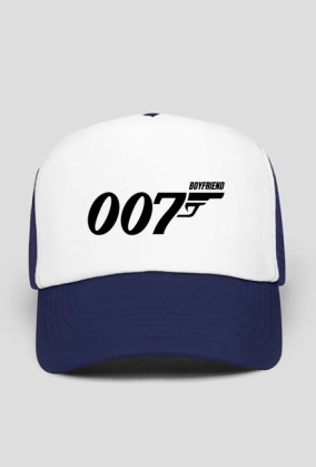 Czapka 007