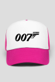 Czapka 007
