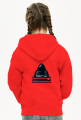 Bluza Logo Tył