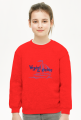 Bluza dziecięca