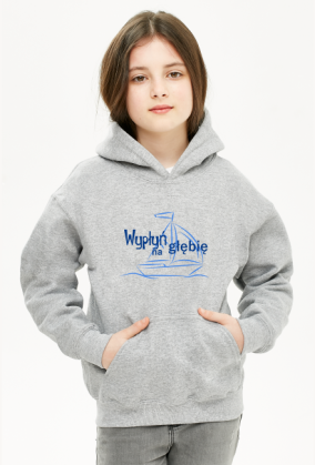 Bluza dziecięca